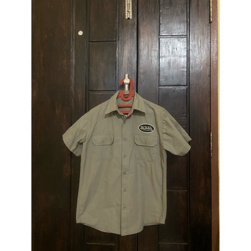WS VONDUTCH SIZE S