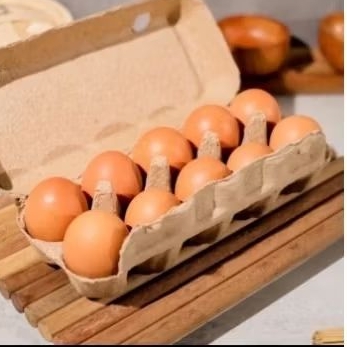 

Telur Ayam Negeri Omega-3