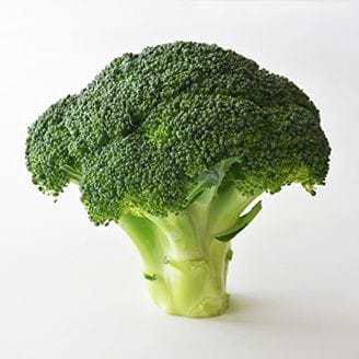 

Brokoli Fresh Ijo Royo-royo