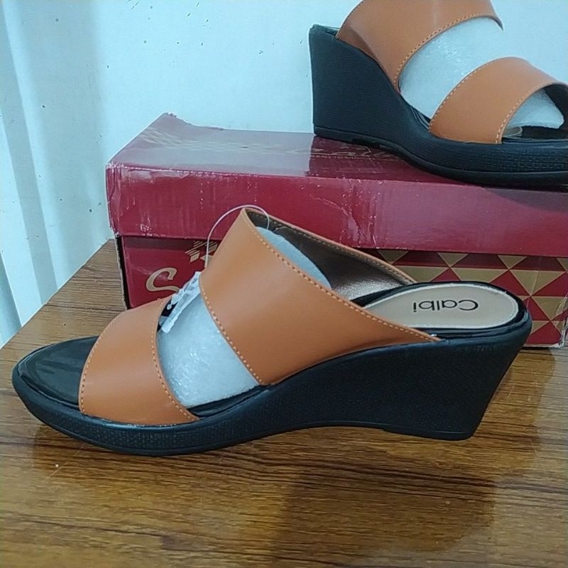 sandal CALBI ori baru