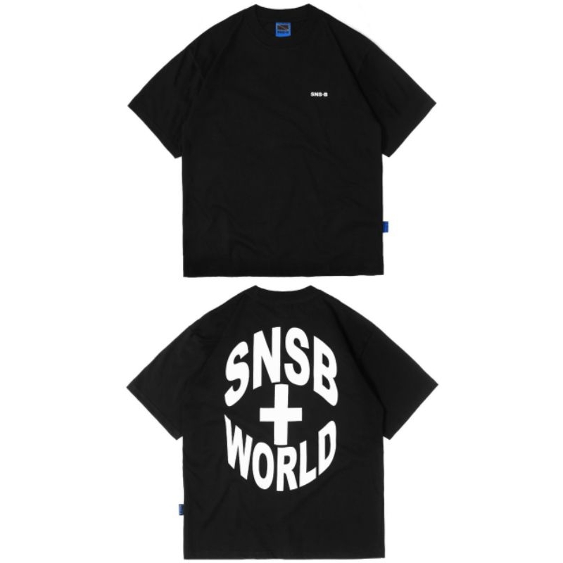 t-shirt snsb truth