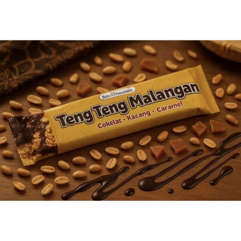 

Teng Teng Malangan