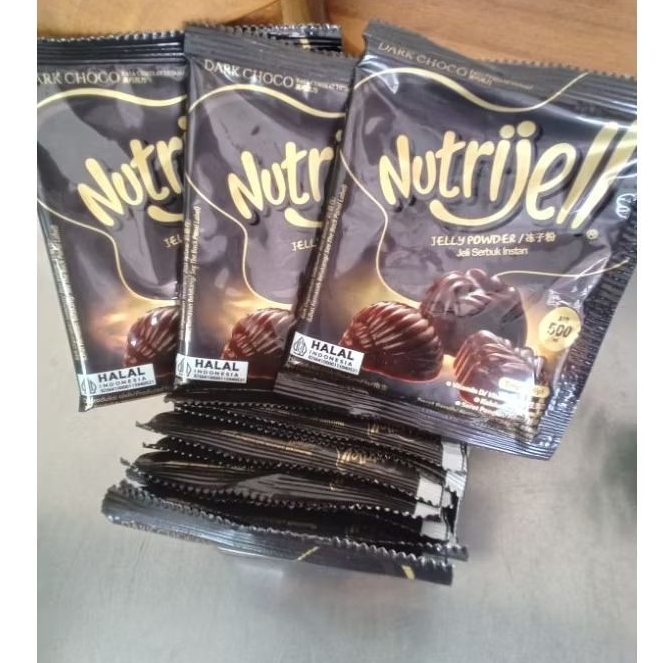 

nutrijelDrakchoco