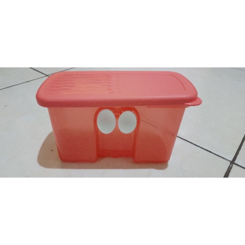 tupperware fridgesmart 350ml guava