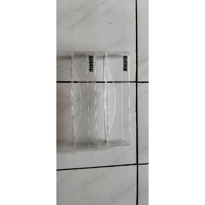 rak pintu kulkas sharp samurai,lovers