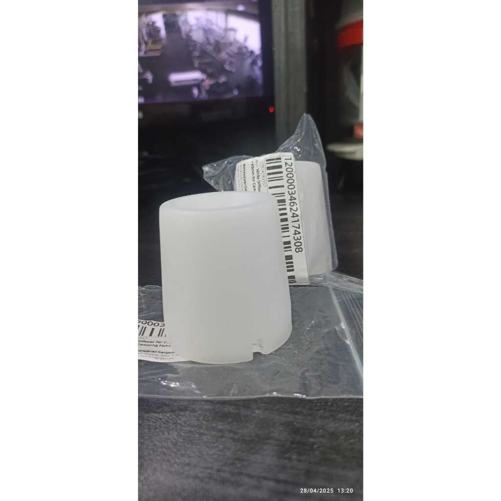 Diffuser Convoy C8 C8 Plus M21A