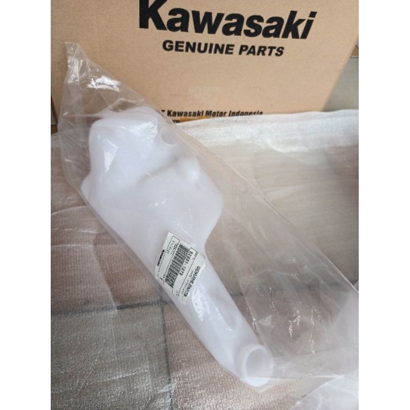 TABUNG OLI SAMPING NINJA R ORINGINAL KAWASAKI