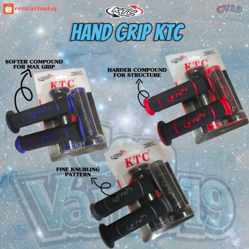 Handgrip Karet Stang Motor Universal Untuk Motor Semua Matic Beat Scoopy Mio Xeon Aerox Nmax