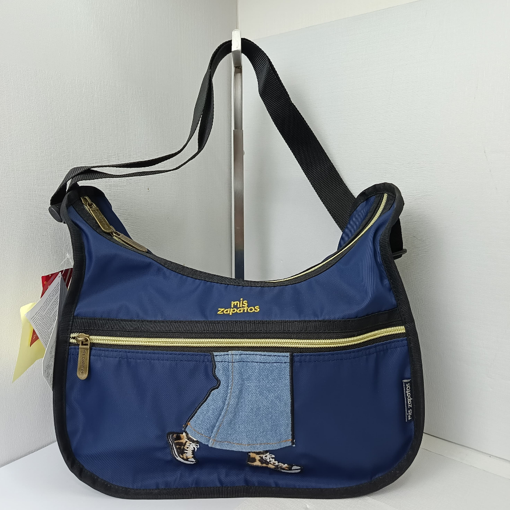 Mis Zapatos 7392 Tas Wanita / Ransel Wanita / Tas Original Jepang / Tas Impor