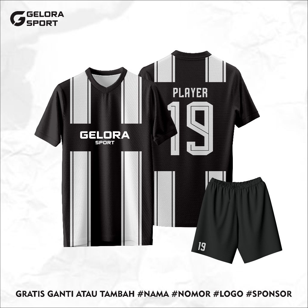 jersey futsal keren jersey Bola keren Jersey Futsal Printing  jersey bola terbaru Exclusive