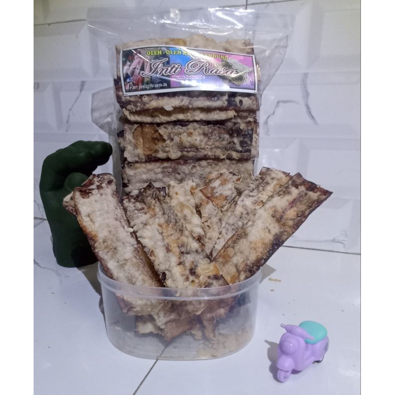 

TERMURAH 250gr KRIPIK SALE PISANG PANJANG / SALE KEJU / SALE LIDAH / SNACK KILOAN MURAH