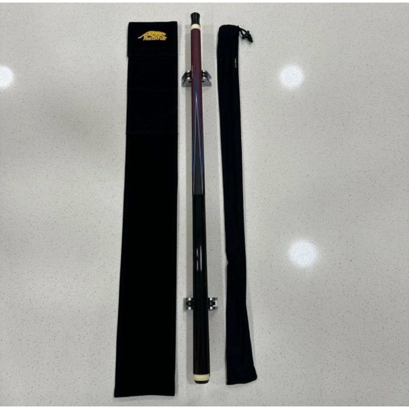 Stick Billiard Predator SP4 Purple Heart No Wrap Brand New