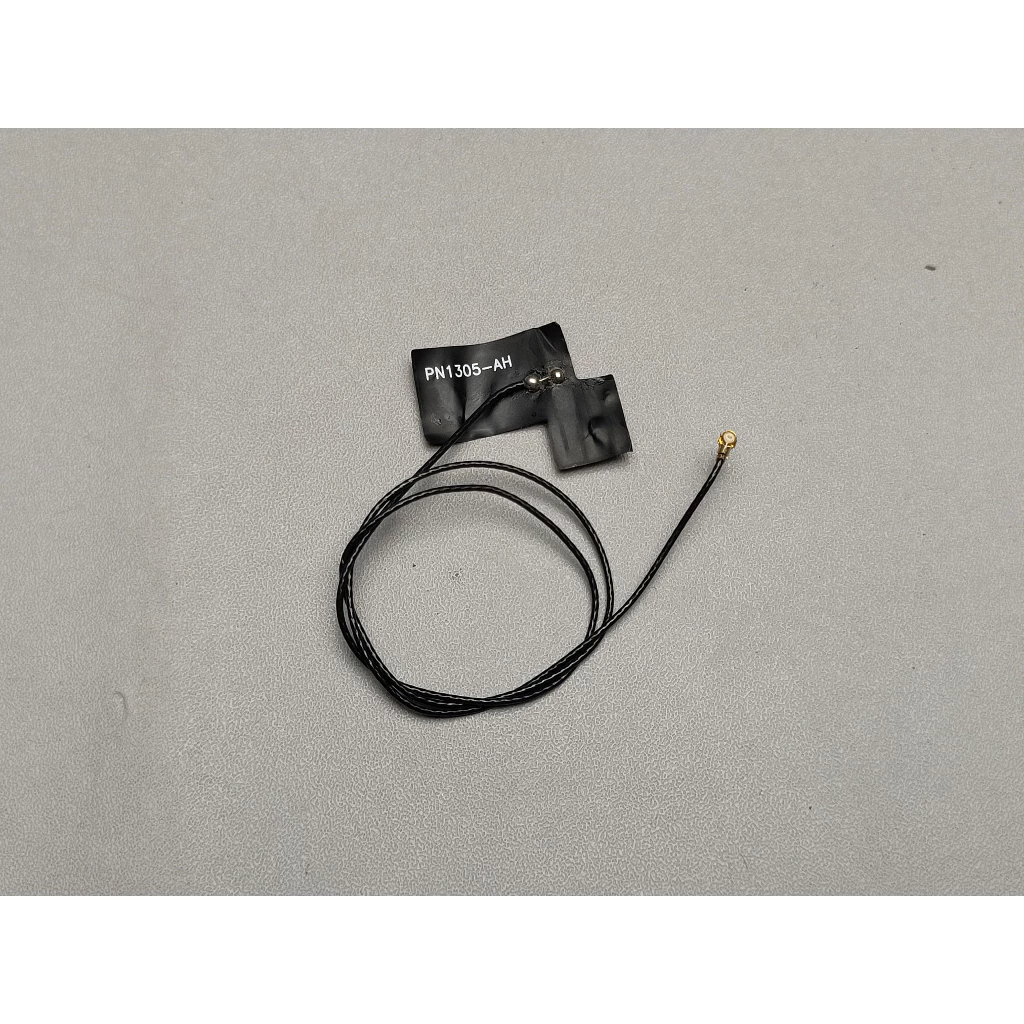 ET20 AWF-AX-19 KABEL ANTENA WIFI LAPTOP AXIOO MYBOOK 14 PN1305P/2180M PN1305-AH