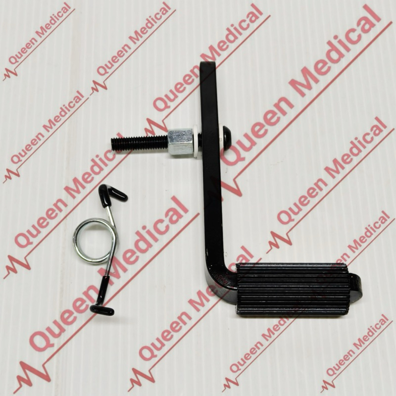 Rem Kursi Roda Karma/Eu Karma KM 2501 (Sepasang)