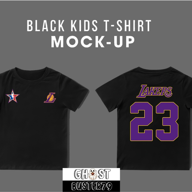 {KAOS ANAK} Cetakan yang lucu|5-12 Tahun|Kaos anak perempuan|cewek 10 tahunimport|Pola L bintang mer