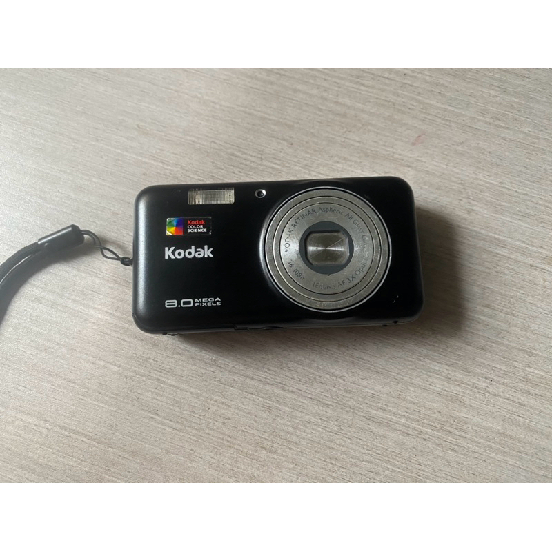 Kamera Kodak EasyShare V803