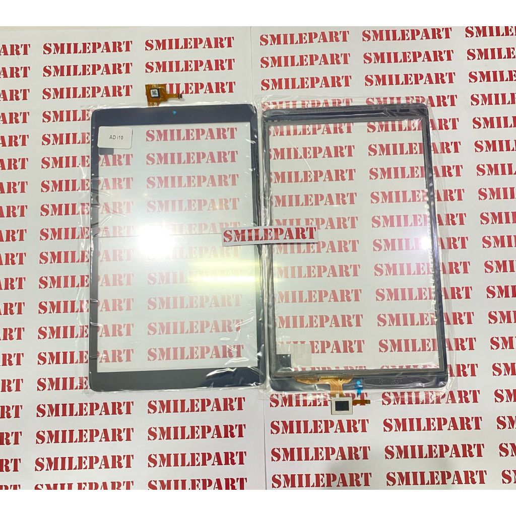 TOUCHSCREEN LAYAR SENTUH COMPATIBLE FOR ADVAN I10 ORIGINAL