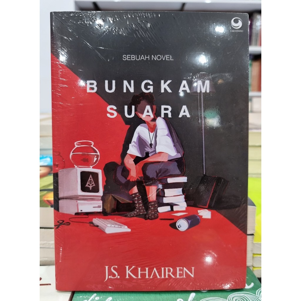 Bungkam Suara (J.S. Khairen)