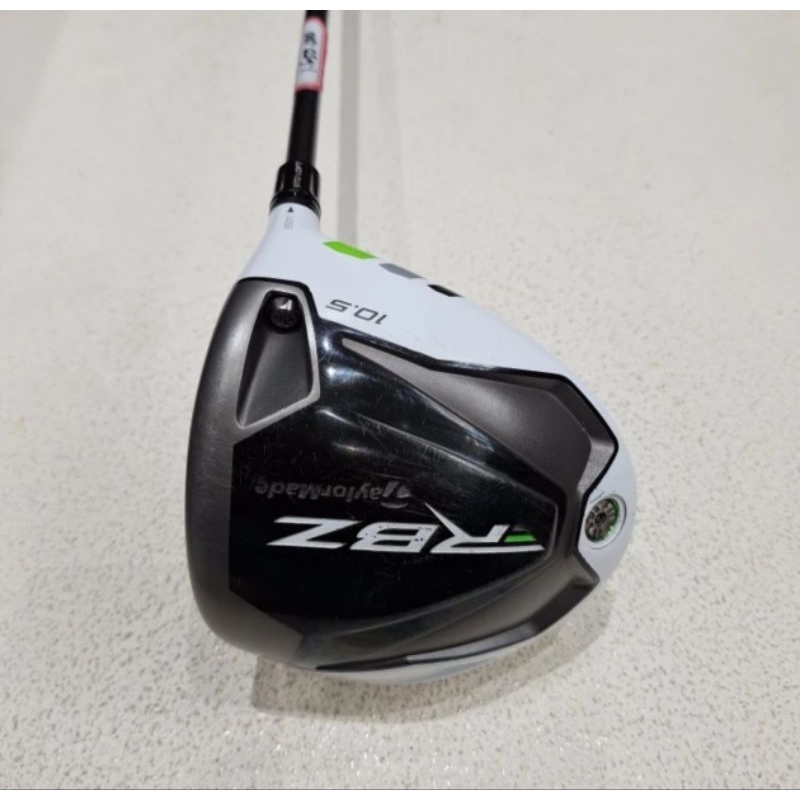 Taylormade RBZ Driver