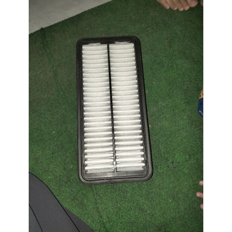 filter udara baru kia picanto 2007 - 2009