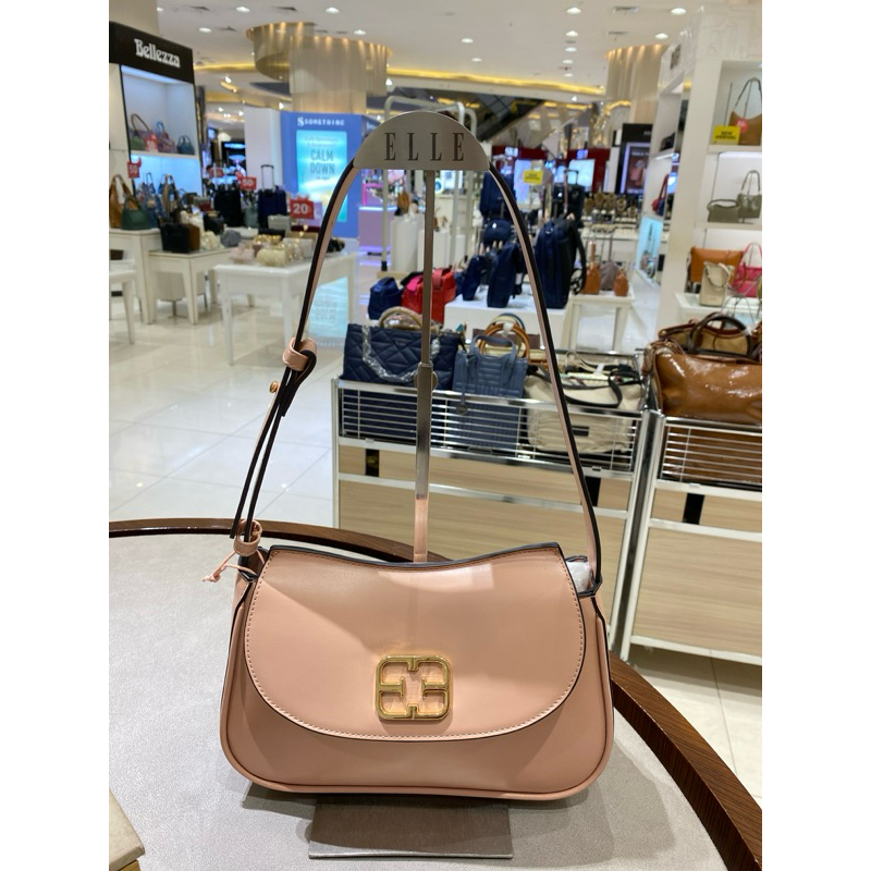 Tas Shoulder Bag - Tas Handbag - Tas Fashion ELLE Sale Ori Store 41693