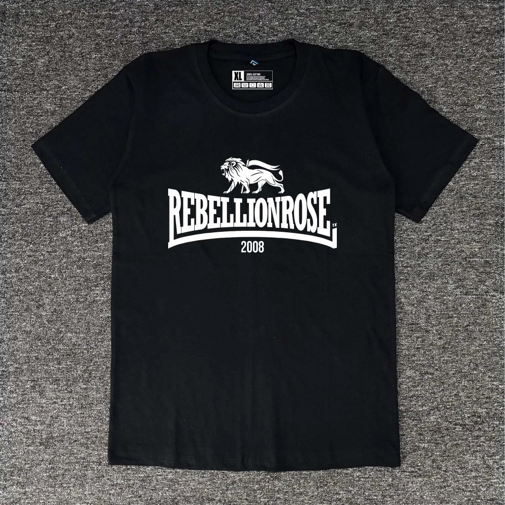 Kaos Band Rebellion Rose 2008