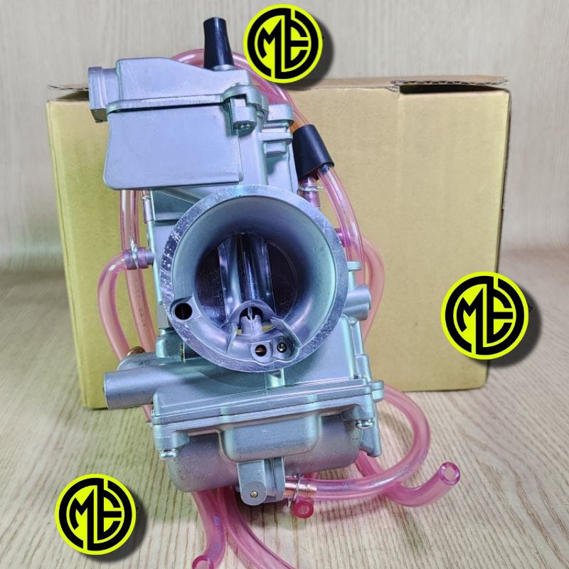 KARBURATOR KARBU PWK 38 40 ROBOT UNIVERSAL MOTOR KARBU 2TAK 4TAK IMPORT KEIHIN