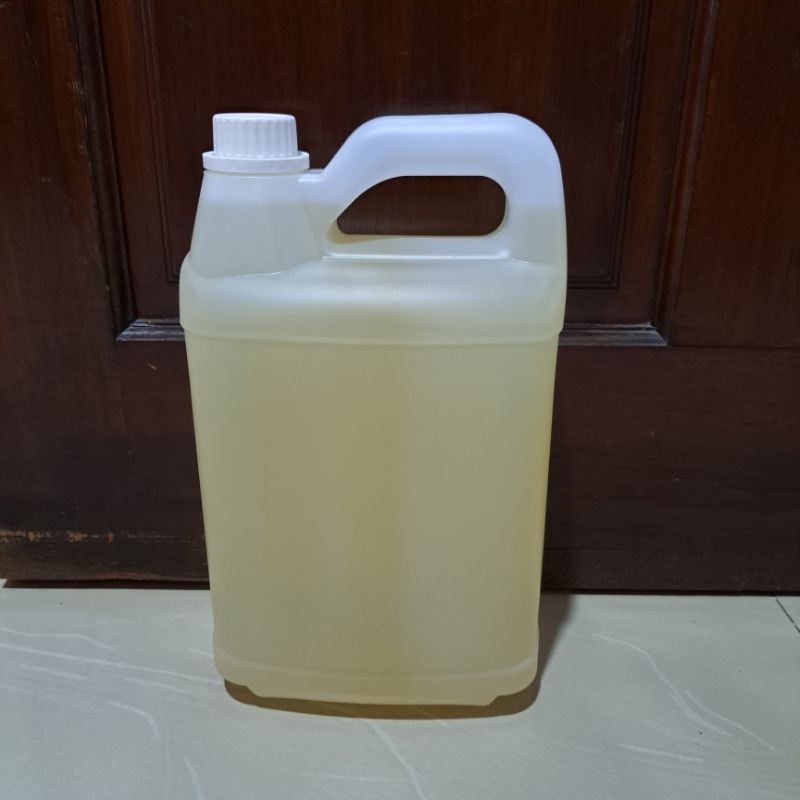 

Kara Minyak Goreng Kelapa (Coconut Oil) 5 Liter