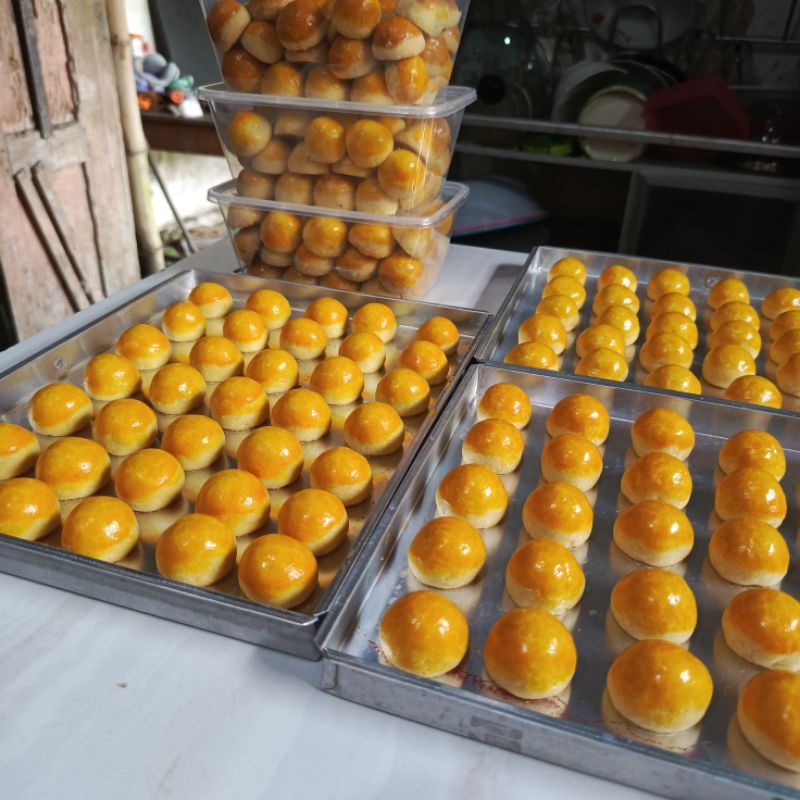 

Nastar Lumer Lezaaatt