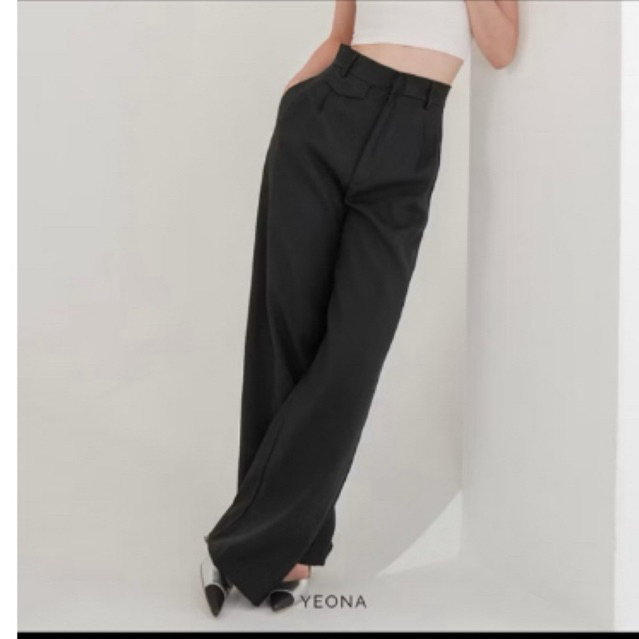 oro pants yeona
