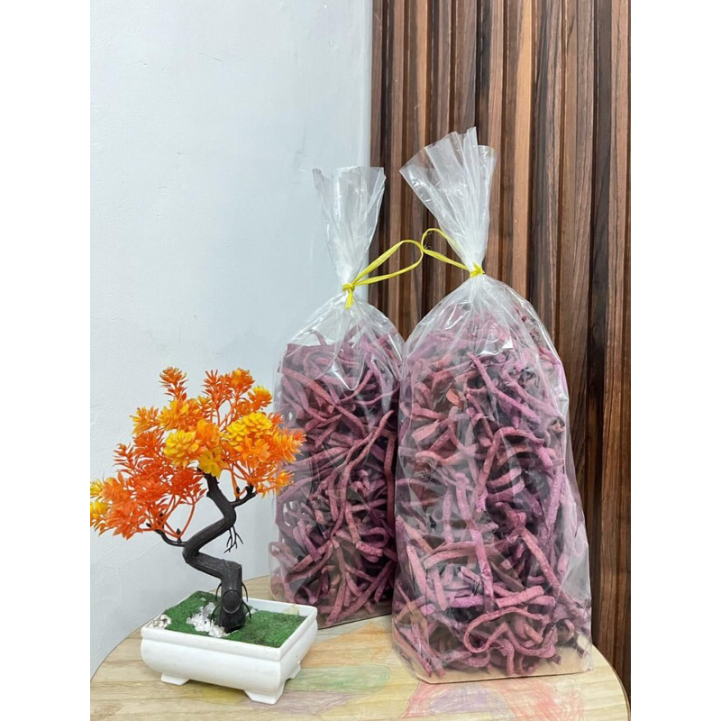 

3kg SISTIK UBI UNGU GURIH