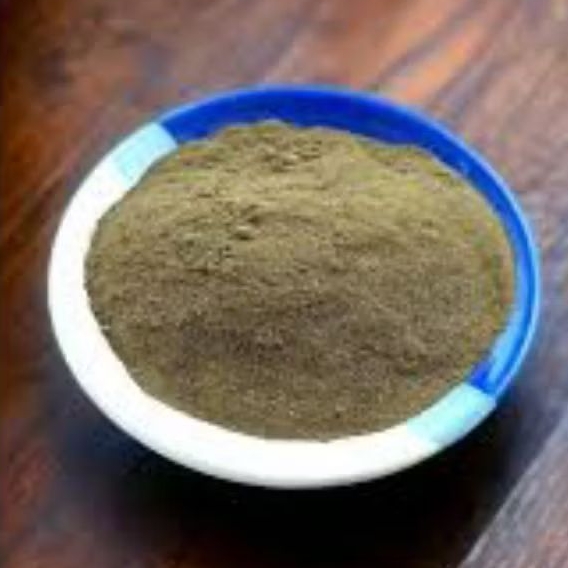 

Bubuk Serbuk Daun Ungu 250 Gram
