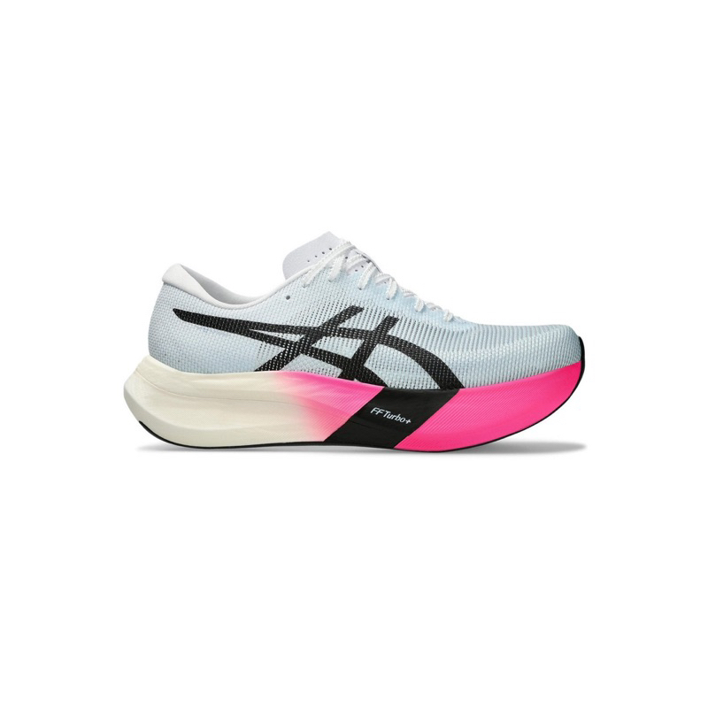 Asics Metaspeed Sky "Light Blue/Black" Running Shoes
