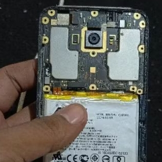 HP BEKAS MURAH MINUS LCD ASUS ZENFONE 3 Z017DB