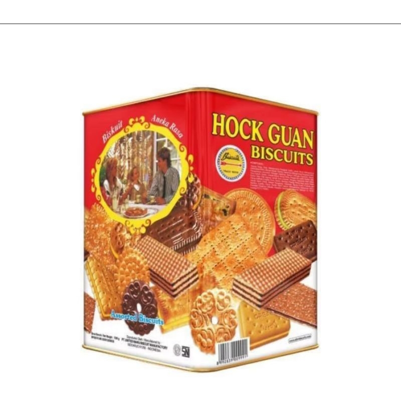 

(Flash Sale) Ubm Hock Guan Assorted 1.350gr
