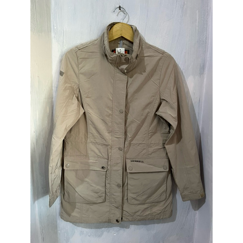 Jaket Parka Merrell