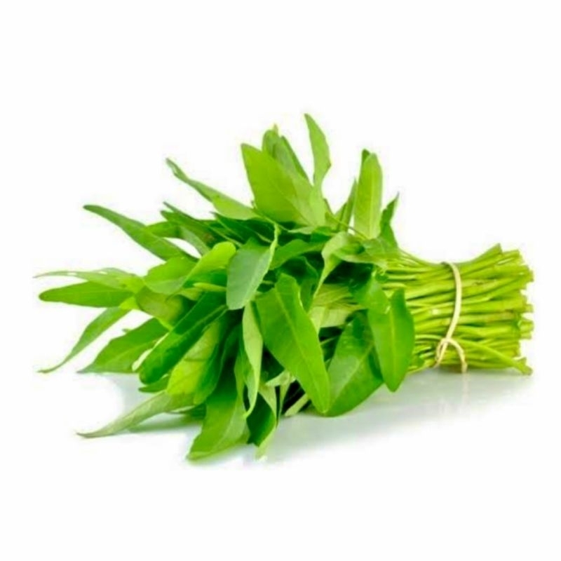 

Sayur Kangkung Segar 150 gram