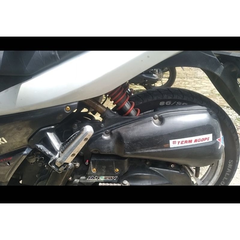 Box filter skywave hayate