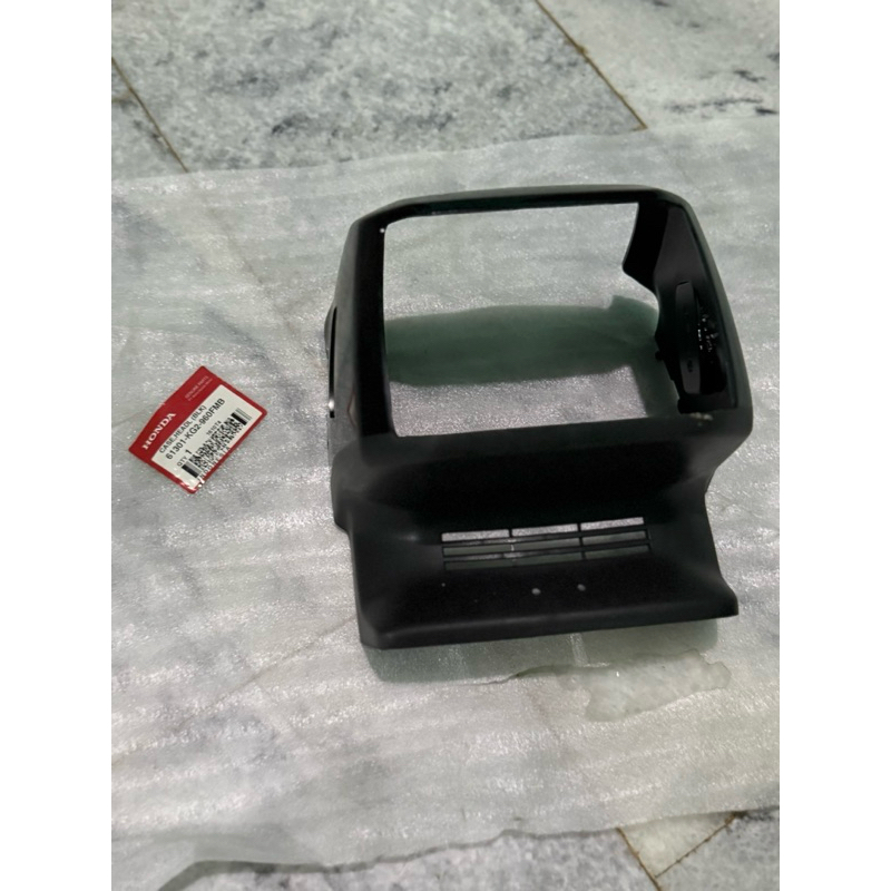 batok kepala honda gl pro original nos
