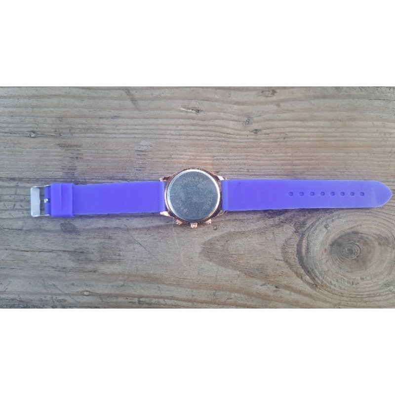 Jam Tangan Geneva 259 Pria