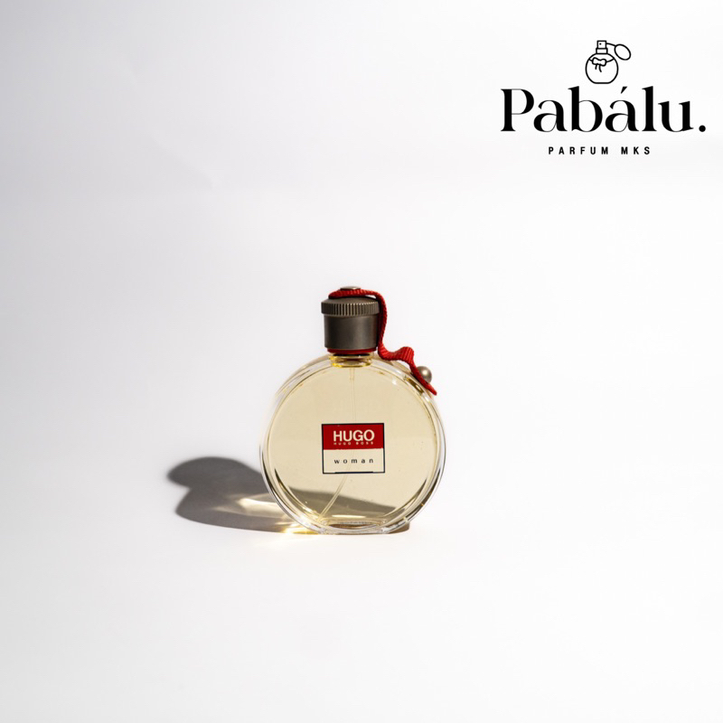 Parfum wanita Hugo boss army women