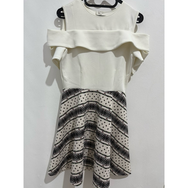 PRELOVED DRESS ARGADINE