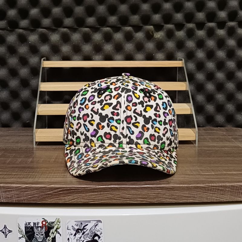 topi new era 59FIFTY second