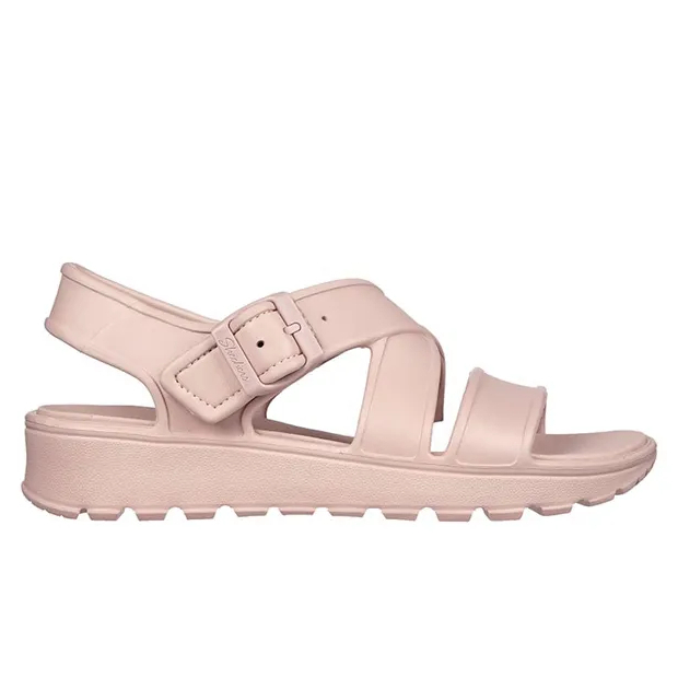 SALE DISKON 70% Skechers Footsteps Women's Sandal Wanita Cewek Original
