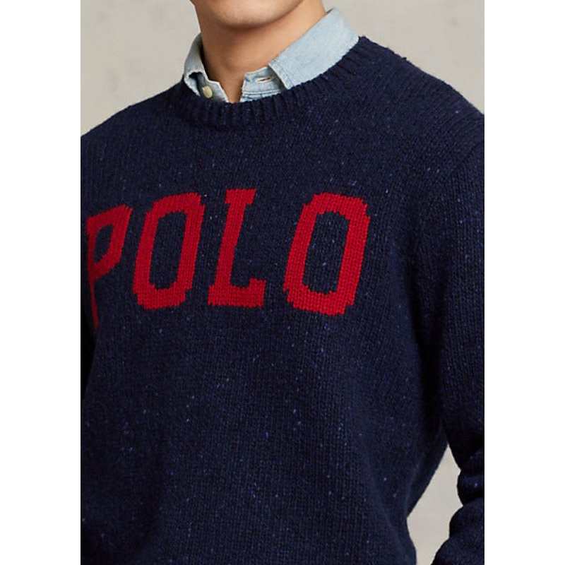 sweater polo ralph lauren