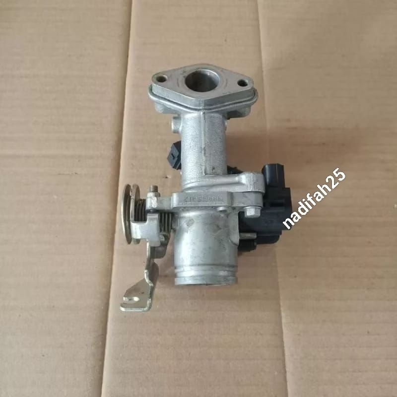 TB TROTOL BODI HONDA BEAT FI SCOOPY FI VARIO 110 FI SPACY FI KZL STATER KASAR COPOTAN ORIGINAL