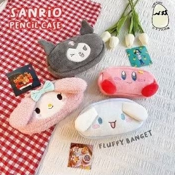 

Sanrio Pensil Case