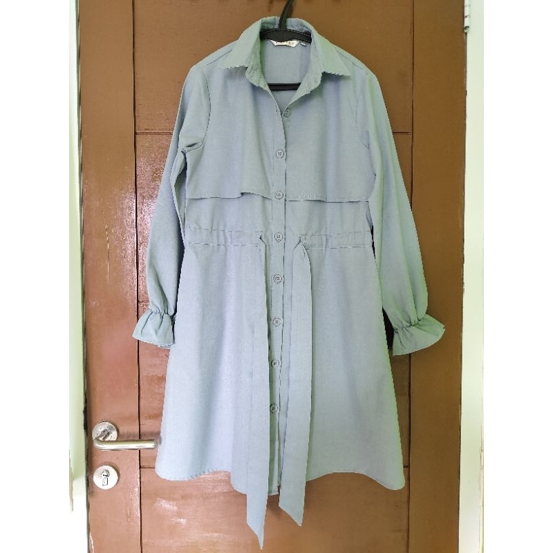 Preloved Tunik Atmosphere