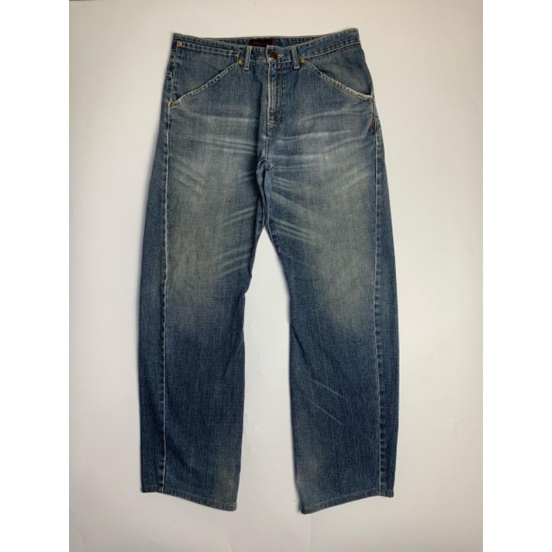 Celana panjang jeans Levis vtg (second.yok)