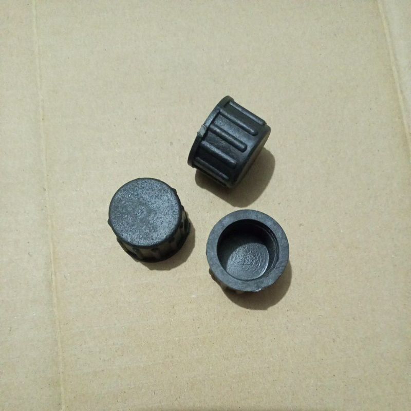 DOP DRAT 1/2" INCH PVC  / DOP DRAT DALAM 1/2 IN / TUTUP PIPA 0,5 IN / TUTUP DRAT PIPA 1/2" IN TUTUP 